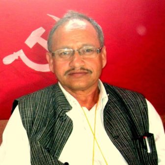 लेखक : प्रल्लाद बुढाथोकी