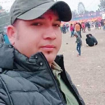 लेखक : ज्ञानेन्द्र बहादुर ख्वास, अछमको क्वारेन्टाइनबाट