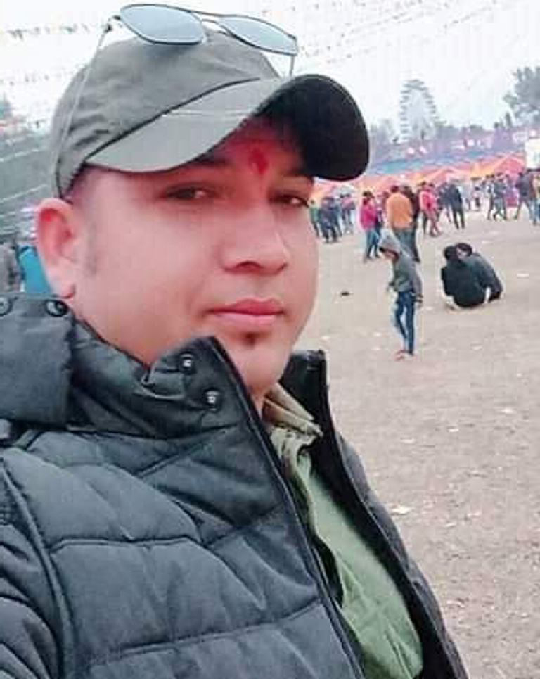 लेखक : ज्ञानेन्द्र बहादुर ख्वास, अछमको क्वारेन्टाइनबाट