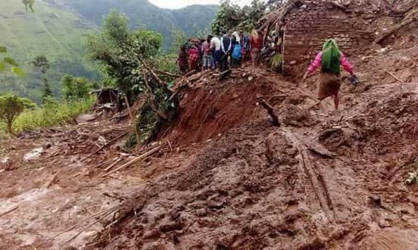 सांकेतिक तस्वीर