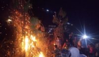 सुदुरपश्चिममा आज बुढी पोल्ने पर्व
