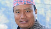 पञ्चलाल महर्जनको जीवन फर्केर हेर्दा