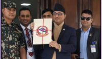 विनियोजन ऐन २०८३ प्रमाणीकरणः बजेट कार्यान्वयनको बाटो खुल्यो