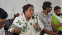 चैते धान उत्पादनमा जोड दिन मन्त्री चौधरीको निर्देशन