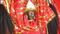 विश्वप्रसिद्ध गढीमाई मन्दिरमा चोरी : चाँदीको मुकुट र सुनका गहनासहित ४ थान बहुमूल्य सामग्री गायब