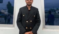 युवा गैरसरकारी संस्था महासंघ नेपालको केन्द्रीय सदस्यमा राजेन्द्र अधिकारी मनोनीत