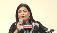 गुटको होइन, इमानदार कार्यकर्ताको संरक्षण गर्ने पार्टी बनाउनुपर्छ : नविना लामा