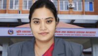 पिआर लिएका दुई नापी अधिकृतलाई भविष्यमा सरकारी सेवाबाट अयोग्य ठहरिने गरि कारबाही सिफारिस