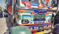 ट्रकले किचेर ३ जनाको मृ त्यु