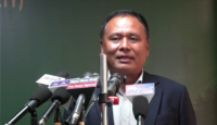 उज्यालो नेपाल पार्टीको केन्द्रीय समिति बैठक सम्पन्न, ‘हरितक्रान्ति र समृद्धि’लाई राष्ट्रिय अभियान बनाउने निर्णय
