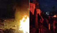 सुनसरीको देवानगन्ज बजारमा भएको झडप नियन्त्रणमा आयो