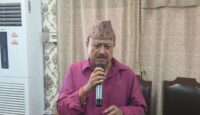 धनगढीका मेयर गोपी हमाल पनि अनसन बस्ने