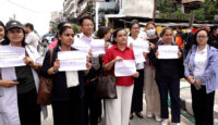 देशव्यापी ओपिडी बन्द, दोषीलाई कानुनी दायरामा ल्याउन सरकारलाई चिकित्सक संघको आग्रह