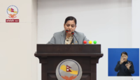 एन्टीस्नेक भेनम देशभर १ हजार २६९ डोज मौज्दात छ : मन्त्री मेहता