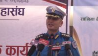 सार्वजनिक यातायातलाई यात्रुमैत्री र सुरक्षित बनाउन व्यवसायी–ट्राफिक सहकार्य आवश्यक : अध्यक्ष सिटौला