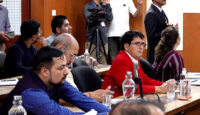 भोटेकोशी बाढीबारे परराष्ट्रमन्त्री खनालले भने- विदेशी नागरिकको उद्धार र समन्वयका लागि आपत्कालीन नियन्त्रण कक्ष स्थापना