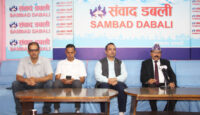 प्रेसमाथिको हमला तथा किशोर श्रेष्ठको गिरफ्तारीलाई अन्तर्राष्ट्रियकरण गर्न माग