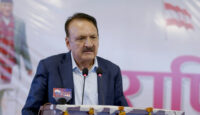 संविधानका विरोधाभास सच्याउन कांग्रेसले अग्रसरता लिन्छ : प्रकाशशरण महत