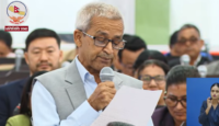 सांसद मन्डलको प्रश्न, मल पर्याप्त छ भने कहाँ छ ?