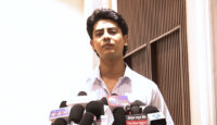 सानो घटनामा पनि सडकमा उतारेर सेनालाई सस्तो बनाइयो : मिराज ढुंगाना