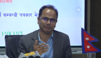 मनसुन अवधिमा हालसम्म एक हजार ३ सय १३ विपद्का घटना