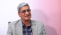 देउवाको नेतृत्वमा कांग्रेस एकताबद्ध हुन्छ : रमेश लेखक