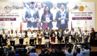 नेपालमा अन्तर्राष्ट्रिय सम्मेलन : मातृभाषा पत्रकारिताको अवस्था र अधिकारबारे बहस