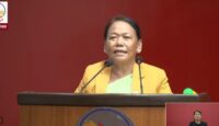 ग्यास अभावले नागरिकको भान्सा कष्टकर : सांसद राई