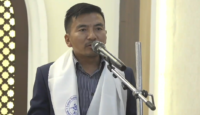 नेपाली आरोहीलाई नेपालमै अवसर दिनुपर्छ : सांसद शेर्पा