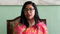बाढी प्रभावितका लागि काठमाडौं महानगरले सातवटा एम्बुलेन्स परिचालन गरेको छ : सुनिता डंगोल