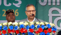 समावेशीता नारामा मात्र नभई राज्यका नीति र स्रोतमा देखिनुपर्छ : उपराष्ट्रपति यादव