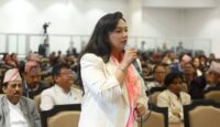 आईसीयूमा रहेका आन्दोलनरत इन्टर्न डाक्टरको माग तत्काल सम्बोधन गर्न सांसद खुस्बु ओलीको आग्रह