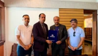 राष्ट्रिय विद्यालय इनोभेसन लिगका लागि क्यान महासंघ र दुर्शिक्षाबीच समझदारी