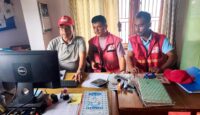 कीर्तिपुरमा मेयर सेलाउँदा वडा अध्यक्ष तम्सिँदै