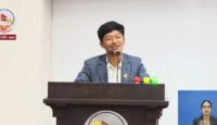 विपद्मा सरकार आफू काम नगर्ने र अरूलाई पनि गर्न नदिने अवस्थामा रह्यो : आरेन राई