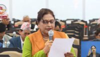 ब्रिक्समा नेपालको सहभागिता नहुनु कूटनीतिक असफलता : बलावती शर्मा
