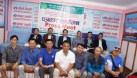 गोर्खा भर्ती सम्बन्धी सर्बोच्चको आदेशलाई प्रभाव पार्ने षड्यन्त्रको भण्डाफोर गर्छौः बिगेसो