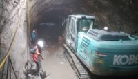 चिलिमे जलविद्युत् आयोजनाको पावरहाउसभित्र चार शव भेटिए