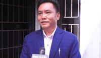 सालिक बनाएर मात्र शहीदको सम्मान हुँदैन : हिरामान लामा