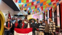 अष्ट्रेलियामा जनसम्पर्क समितिको पाँचौँ अधिवेशन, महिला र ‘जेन–जी’को उल्लेखनीय सहभागिता