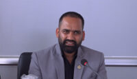 आन्तरिक हवाई सेवाको दायित्वसम्बन्धी विधेयक यात्रुमैत्री बनाउन खोजिएको हो : मन्त्री पौडेल