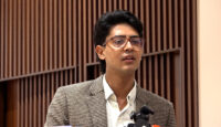 यो जेनजीको सरकार होइन, संक्रमणकालीन स्वार्थ समूहको सरकार हो : मिराज ढुंगाना