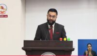 प्राविधिक शिक्षामा सुधारका लागि नीतिगत तथा कानुनी व्यवस्था गरिने : शिक्षामन्त्री पोखरेल