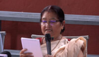 भदौं २४ मा घर मात्रै होइन, ओलीलाई नै पन्छाउने उद्देश्य थियो : राधिका शाक्य