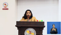 बाल सुधार गृहमा उमेर वर्गीकरण र पोषण भत्ता बढाउन सांसद समीक्षा बास्कोटाको माग