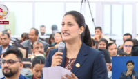 सुदूरपश्चिमको हवाई भाडा घटाउन सांसद अवस्थीको माग