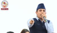 जेनजी आन्दोलनलाई क्रान्तिका रूपमा स्वीकार गर्नुपर्छ : सांसद भण्डारी