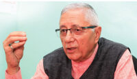 कांंग्रेस भित्र सहमतीको अन्तिम अश्त्र डा. शेखर