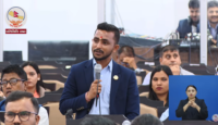 जेनजी सांसदलाई प्रधानमन्त्रीको सुझाव : राजनीतिलाई पेसा बनाउने होइन्,‘साइड बिजनेस पनि गर्नुस्’