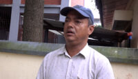 आशिका तामाङसँगको विवादबारे वडा अध्यक्ष अधिकारीको स्पष्टीकरण : ‘मेरो संलग्नता थिएन, उल्टै मिडियाबाजी गरियो’